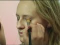 Smokey Blue Eyes Like Mary Kate Olsen Smokey Blue Eyes Like Mary Kate Olsen