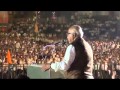 Jan Chetna Yatra Speech from Nagpur: Sh. L. K. Advani: 17.10.2011