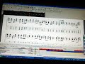 Re: The Wombats Piano Cover - Moving To New York