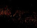 Taste of Chaos - The Used WALL OF DEATH! Taste of Chaos - The Used WALL OF DEATH!