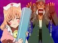 [Yuri - Shoujo Ai] Kannazuki no Miko Ep. 03 (01/03)