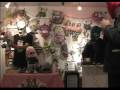 ペルーチェペルーチェ　「PELUCHE PELUCHE(Live Parformance)」　ショウジョノトモ　アートアニメーション