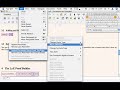 Some Examples for Math Macros - LyX Macros Taken Seriously
