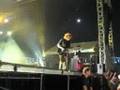 My Morning Jacket I'm Amazed Official Music Video and Lyrics