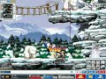 Maple Story: Pro's in Ossy =D