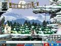 Maple Story: Pro's in Ossy =D