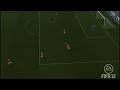 Samuel Eto'o chipped goal Cameroon vs Ivory Coast