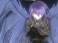 this vid is completely fan-madeanime: peacemakers, dnangel, chrono crusade, escaflowne, samurai champloo, witch hunter robin, scrapped princess, and vampire hunter dsong: whispers in the darkartist: skillet