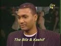 The Bilz & Kashif : ITV Interview pt.1 (New York)