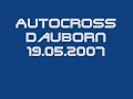 auto cross dauborn 2007