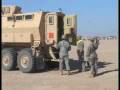 MRAP Familiarization