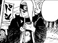 Sasuke Vs Deidara MMV Sasuke Vs Deidara MMV