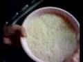 Preparing Japanese Style Rice