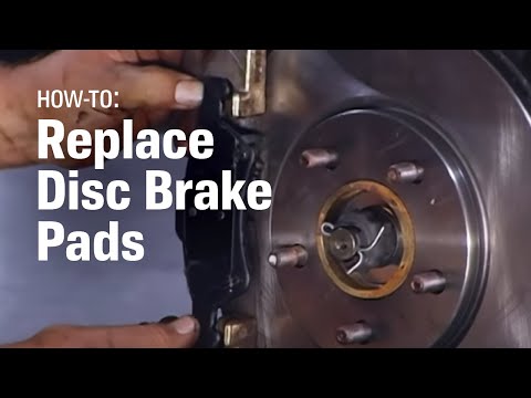 how to bleed xr6 brakes