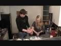 Cooking with Evgeni Geno Malkin