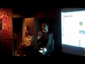 Getting into Consultancy - George Mendes, Accenture