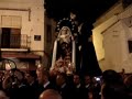 traslado huerto y desamparados  iv  velez málaga