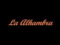 La Alhambra