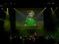 Video Games Live London - Zelda