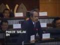 PKR cabar maruah & hak orang Melayu?