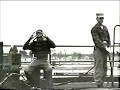 Navy frogman