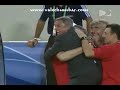 Goles Croacia - Australia