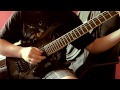 Click here to watch this video Megadeth - Symphony of Destruction (Solo Cover)