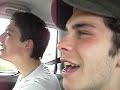 Die Fahrt nach CROATIA Teil2