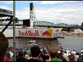 Red Bull 2008 Flugtag Portland