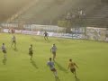 II Liga: GKS Katowice - Znicz Pruszków 1:2 II Liga: GKS Katowice - Znicz Pruszków 1:2