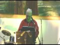 Rafe Mair reedit Part 1-2 Parts. Rafe addresses Salmon Nations Benefit For Wild Salmon