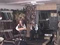 Bill and Janice Dahl - Nyckelharpa and Fiddle