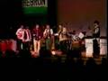 Hebron concert 
