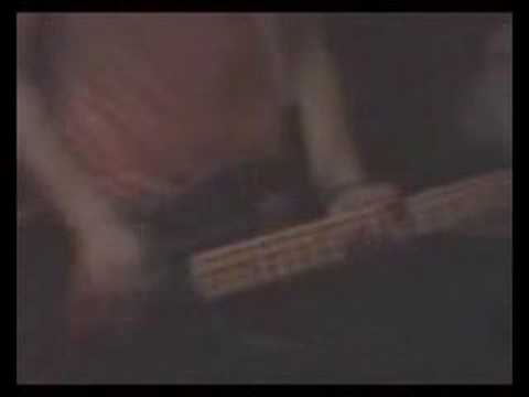 don caballero (live at fireside)