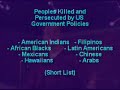 Recovering American Must See Video Recovering American Must See Video