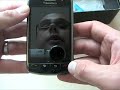 BlackBerry Storm 9530 (Verizon) - Unboxing and Hands-On Pt 2 BlackBerry Storm 9530 (Verizon) - Unboxing and Hands-On Pt 2