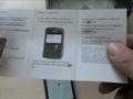 videos de BlackBerry Storm 9530 (Verizon) - Unboxing and Hands-On Pt 2