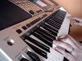 Yamaha PSR 2000 - Comment ca va by maniek254254 Yamaha PSR 2000 - Comment ca va by maniek254254