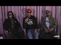 N*E*R*D Interview exclusive en France N*E*R*D Interview exclusive en France