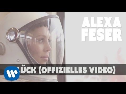 Alexa Feser - Glück