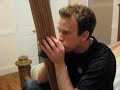 Jonny Olsen playing the lao Khaen to gumby’s new Q star- Beat