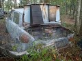 Simca Cemetery