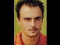 Giuseppe Giannini : il mio CAPITANO