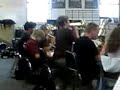 band retard