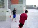 Los jugones de San Jos�