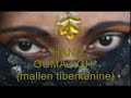 HAND OUMAZIGH -( mallen tiberkanine)