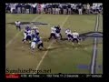 A. Murray - 2009 QB