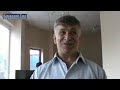 Встреча блогеров Ингушетии и Осетии