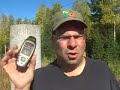 Icenrye's Geocaching videozine - Episode 16.