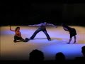Experiencias de Erre que erre Danza.